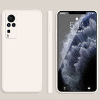 For vivo X60 Pro / White