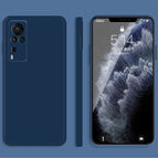 For vivo X60 Pro / Blue