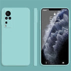For vivo X60 Pro / Sky Blue
