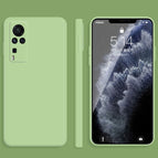 For vivo X60 Pro / Matcha Green