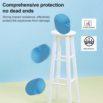 Silicone Earphone Protective Case for JBL Club Pro + TWS, with Hook