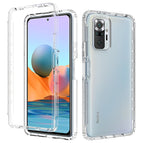 For Xiaomi Redmi Note 10 Pro