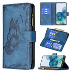 For Samsung Galaxy S20 / Blue