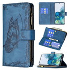 For Samsung Galaxy S20 Plus / Blue