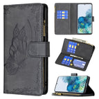For Samsung Galaxy S20 Plus / Black