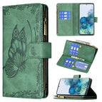 For Samsung Galaxy S20 Plus / Green