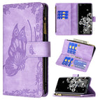 For Samsung Galaxy S20 Ultra / Purple