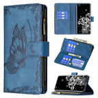 For Samsung Galaxy S20 Ultra / Blue