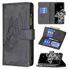 For Samsung Galaxy S20 Ultra / Black