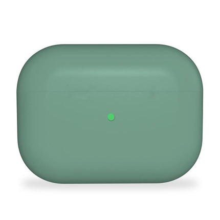 For Apple AirPods Pro Ultra-thin Liquid Silicone Wireless Earphone Protective Case