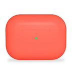 Apricot Peach Color