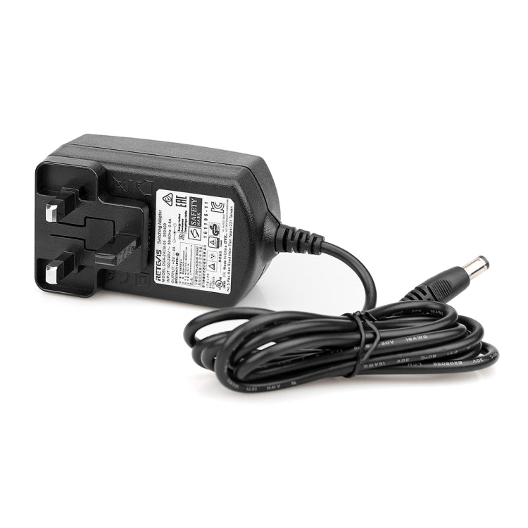 RETEVIS RTC777 Six-Way Walkie Talkie Charger for Retevis H777,, RTC777 UK Plug, RTC777 AU Plug, RTC777 US Plug, RTC777 EU Plug