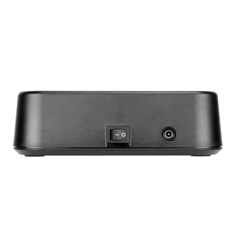RETEVIS RTC27 Multi-function Six-Way Walkie Talkie Charger for Retevis RT27,, RTC27 US Plug, RTC27 EU Plug