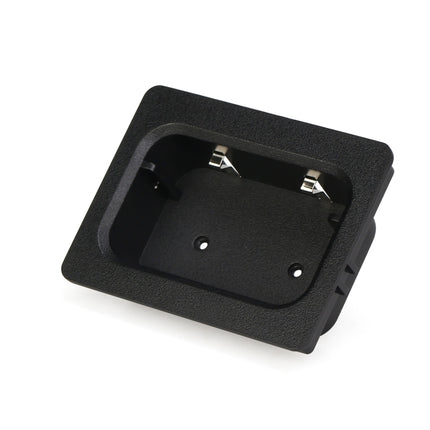 RETEVIS RTC48 Multi-function Interchangeable Slots Six-Way Walkie Talkie Charger for Retevis RT48/RT648