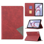 For Samsung Galaxy Tab A7 10.4 (2020) / Red