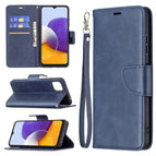For Samsung Galaxy A22 5G / Blue