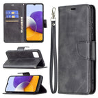 For Samsung Galaxy A22 5G / Black
