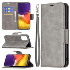 For Samsung Galaxy A82 5G / Gray