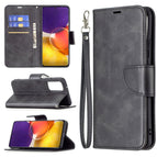 For Samsung Galaxy A82 5G / Black