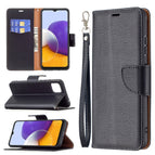 For Samsung Galaxy A22 5G / Black