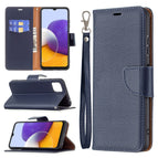 For Samsung Galaxy A22 5G / Dark Blue