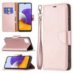 For Samsung Galaxy A22 5G / Rose Gold