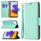 For Samsung Galaxy A22 5G / Green