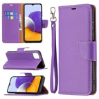 For Samsung Galaxy A22 5G / Purple