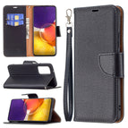 For Samsung Galaxy A82 5G / Black