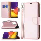For Samsung Galaxy A82 5G / Rose Gold