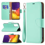 For Samsung Galaxy A82 5G / Green