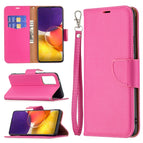 For Samsung Galaxy A82 5G / Rose Red