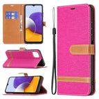 For Samsung Galaxy A22 5G / Rose Red