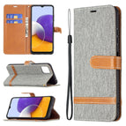 For Samsung Galaxy A22 5G / Gray