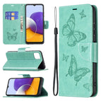 For Samsung Galaxy A22 5G / Green