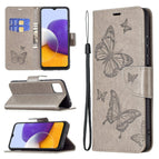 For Samsung Galaxy A22 5G / Gray