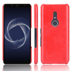 For Fujitsu Be4 Plus F-41B / Red