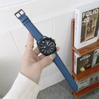 For Samsung Galaxy Watch 42mm / Blue