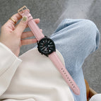 For Samsung Galaxy Watch 46mm / Pink