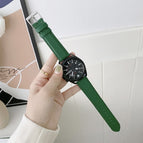 For Samsung Galaxy Watch 3 45mm / Green