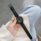 For Samsung Galaxy Watch Active2 44mm / Black