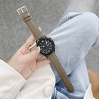 For Samsung Galaxy Watch Active / Grey