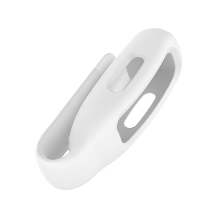 For Fitbit Ace 3 / Inspire 2 Silicone Protective Clip Case Cover