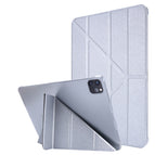 For iPad Air 13 2025 / 2024 / iPad Pro 12.9 2022 / 2021 / Silver