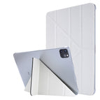 For iPad Pro 11 2022 / 2021 / White