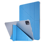 For iPad Pro 11 2022 / 2021 / Light Blue