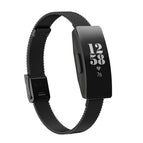 For Fitbit Ace 3 / Inspire 2 / Black