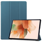 For Samsung Galaxy Tab S7 Lite T730 / T735 / Dark Green
