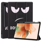 For Samsung Galaxy Tab S7 Lite T730 / Big Eye ME