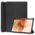For Samsung Galaxy Tab S7 Lite T730 / T735 / Black